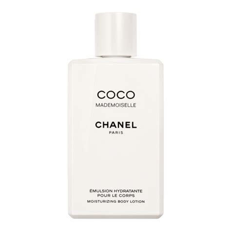 coco mademoiselle chanel creme pour le corps|chanel body lotion boots.